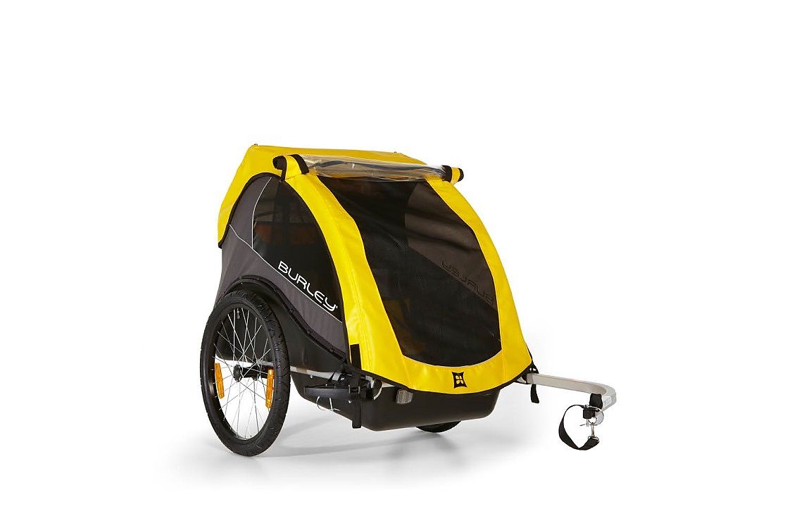 Burley cub 2015 on sale